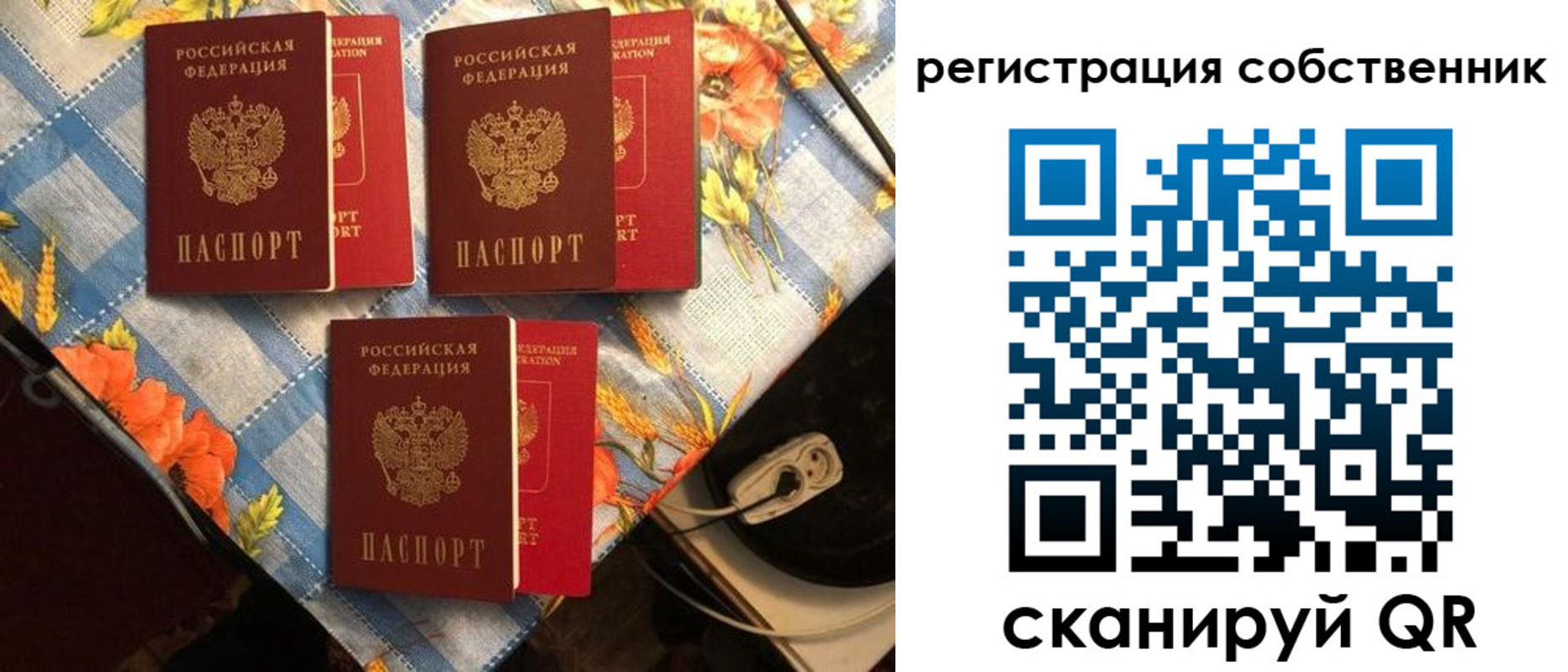 прописка в Калмыкии